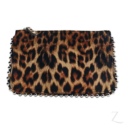 Buy-Ladies Animal Print Crossbody Bag | "Zia"-Online-in South Africa-on Zalemart