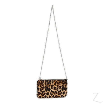 Buy-Ladies Animal Print Crossbody Bag | "Zia"-Online-in South Africa-on Zalemart