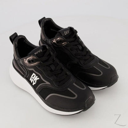 Buy-Ladies Athletic Sneakers | Lace Up | "Shaka" - B Grade-Online-in South Africa-on Zalemart