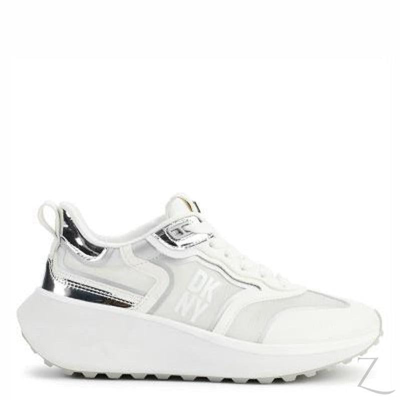Buy-Ladies Athletic Sneakers | Lace Up | "Shaka" - B Grade-Online-in South Africa-on Zalemart