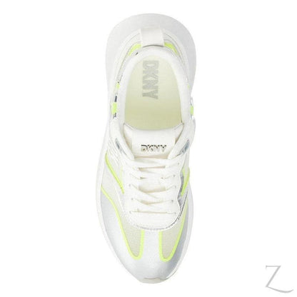 Buy-Ladies Athletic Sneakers | Lace Up | "Shaka" - B Grade-Online-in South Africa-on Zalemart