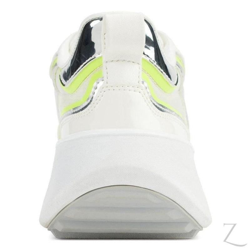 Buy-Ladies Athletic Sneakers | Lace Up | "Shaka" - B Grade-Online-in South Africa-on Zalemart
