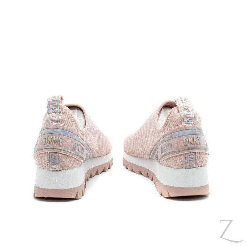 Buy-Ladies Comfort Sneakers | Slip On | "Shaka" - B Grade-Online-in South Africa-on Zalemart