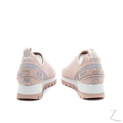 Buy-Ladies Comfort Sneakers | Slip On | "Shaka" - B Grade-Online-in South Africa-on Zalemart