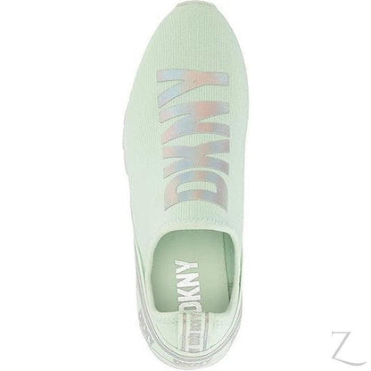 Buy-Ladies Comfort Sneakers | Slip On | "Shaka" - B Grade-Online-in South Africa-on Zalemart