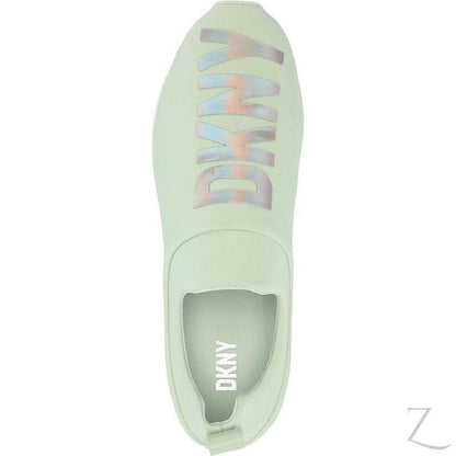 Buy-Ladies Comfortable Chic Sneakers | Slip On | "Shaka" - B Grade-Online-in South Africa-on Zalemart