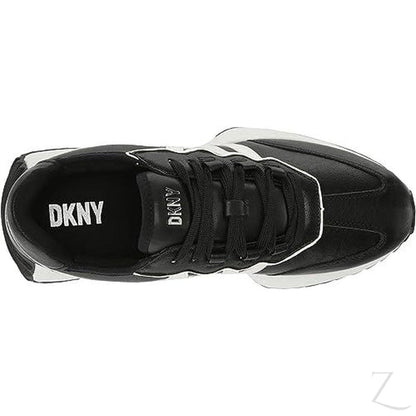 Buy-Ladies Everyday Chunky Sneakers | Lace Up | "Shaka" - B Grade-Online-in South Africa-on Zalemart