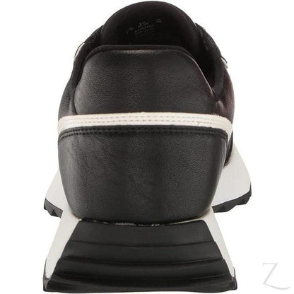 Buy-Ladies Everyday Chunky Sneakers | Lace Up | "Shaka" - B Grade-Online-in South Africa-on Zalemart