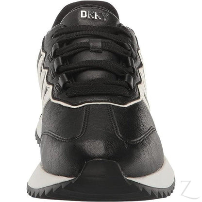 Buy-Ladies Everyday Chunky Sneakers | Lace Up | "Shaka" - B Grade-Online-in South Africa-on Zalemart
