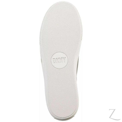 Buy-Ladies Genuine Leather Platform Sneakers | Lace Up | "Shaka" - B Grade-Online-in South Africa-on Zalemart