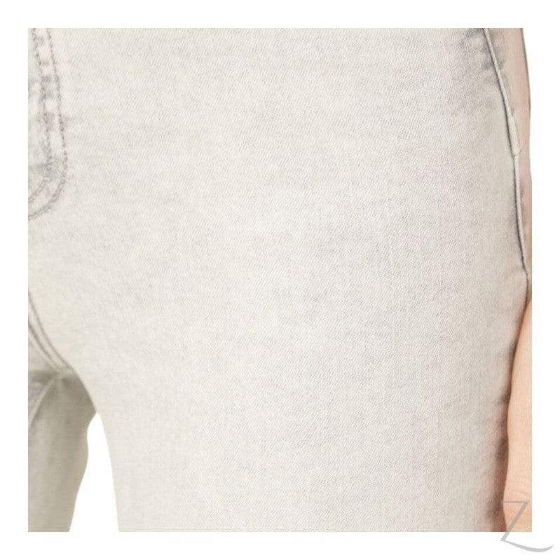 Buy-Ladies High Rise Super Skinny Super Strong Stretchy Denim Jeans | Plain | "Kawu" - B Grade-Online-in South Africa-on Zalemart