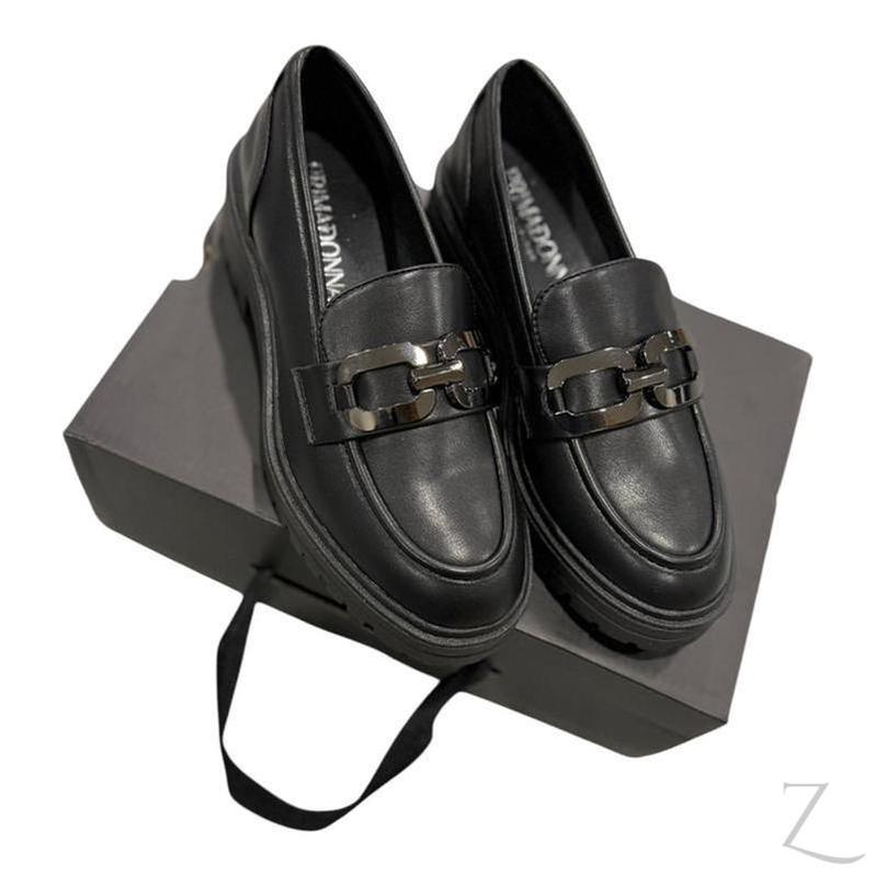 Buy-Ladies Italian Loafer | Slip On | "Donna" - B Grade-Online-in South Africa-on Zalemart