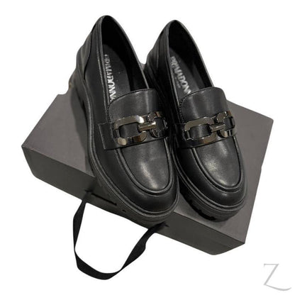 Buy-Ladies Italian Loafer | Slip On | "Donna" - B Grade-Online-in South Africa-on Zalemart