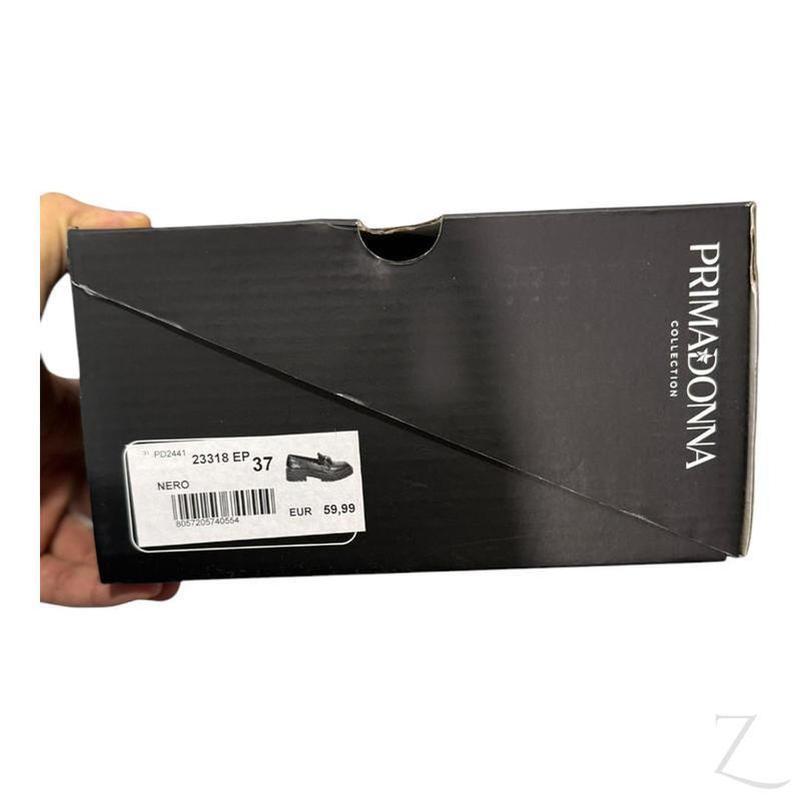 Buy-Ladies Italian Loafer | Slip On | "Donna"-Online-in South Africa-on Zalemart