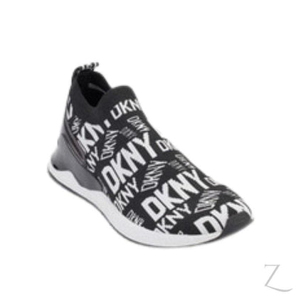 Buy-Ladies Low Sock Comfort Sneakers | Slip On | "Shaka" - B Grade-Online-in South Africa-on Zalemart
