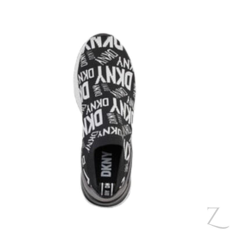 Buy-Ladies Low Sock Comfort Sneakers | Slip On | "Shaka" - B Grade-Online-in South Africa-on Zalemart