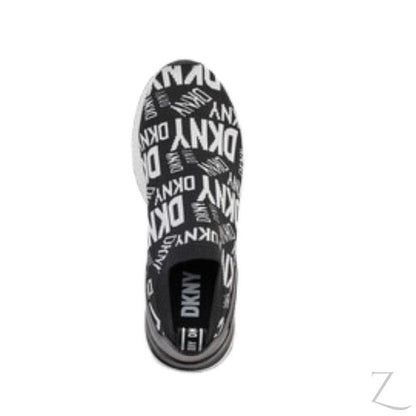 Buy-Ladies Low Sock Comfort Sneakers | Slip On | "Shaka" - B Grade-Online-in South Africa-on Zalemart