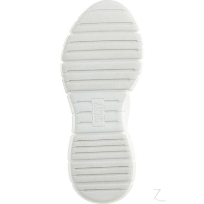 Buy-Ladies Mesh Sneakers | Lace Up | "Shaka" - B Grade-Online-in South Africa-on Zalemart