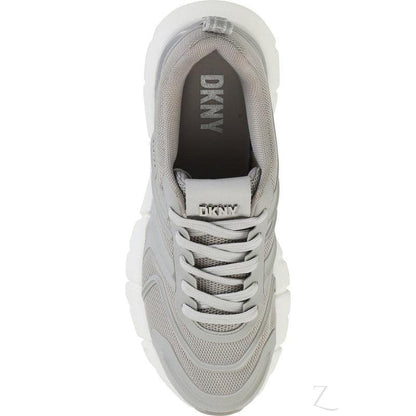 Buy-Ladies Mesh Sneakers | Lace Up | "Shaka" - B Grade-Online-in South Africa-on Zalemart