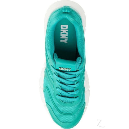 Buy-Ladies Mesh Sneakers | Lace Up | "Shaka" - B Grade-Online-in South Africa-on Zalemart
