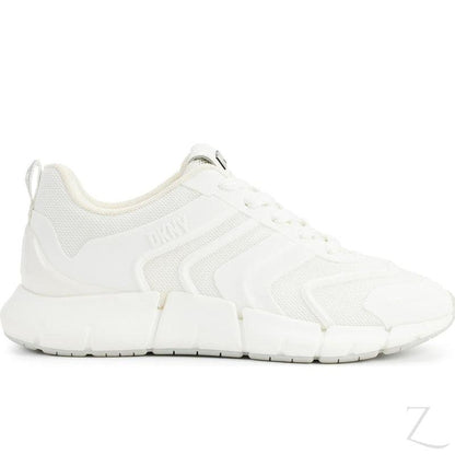 Buy-Ladies Mesh Sneakers | Lace Up | "Shaka" - B Grade-Online-in South Africa-on Zalemart