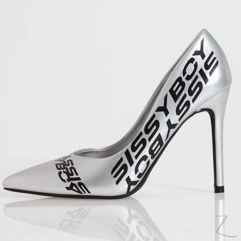 Buy-Ladies Pointed Toe Stiletto Heel Pumps | "Fana" - B Grade-Online-in South Africa-on Zalemart