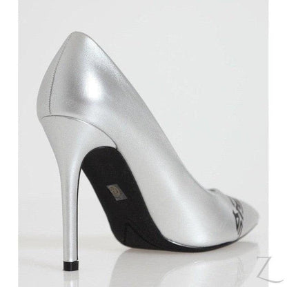 Buy-Ladies Pointed Toe Stiletto Heel Pumps | "Fana" - B Grade-Online-in South Africa-on Zalemart