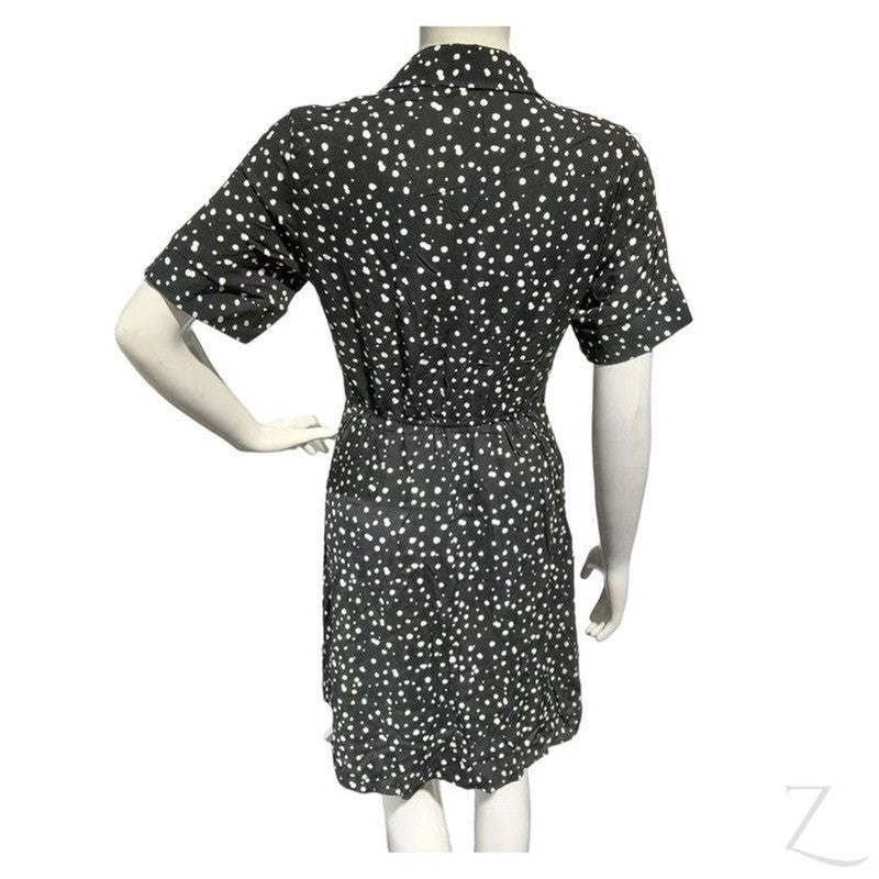 Buy-Ladies Short Sleeve Mini Summer Dress | Short | "Oola" - B Grade-Online-in South Africa-on Zalemart