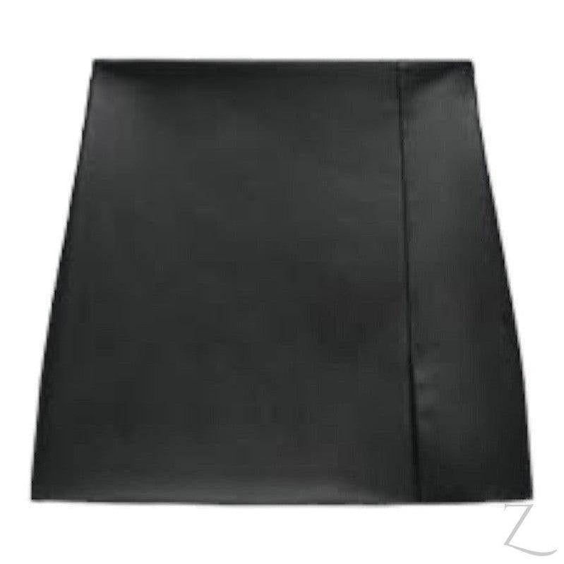 Buy-Ladies Strong Faux Leather Skirt | Skort | "Zia" - B Grade-Online-in South Africa-on Zalemart