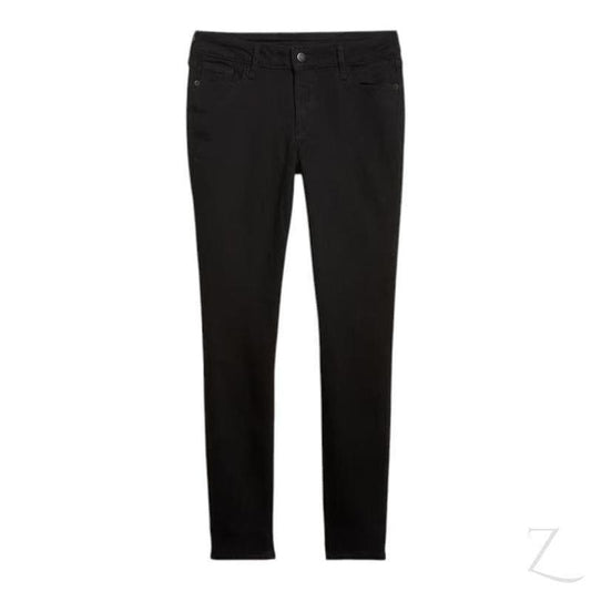Buy-Ladies Super Skinny Super Strong Stretchy Denim Jeans | Plain | "Samina" - B Grade-Online-in South Africa-on Zalemart