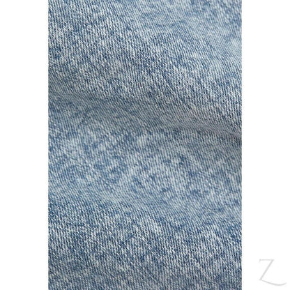 Buy-Ladies Super Stretchy Strong Denim Jacket | Ripped | "Lilly" - B Grade-Online-in South Africa-on Zalemart