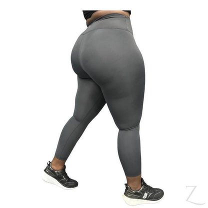 Buy-Ladies Super Stretchy Strong Leggings | Plain | "Zinga" - A Grade-Online-in South Africa-on Zalemart