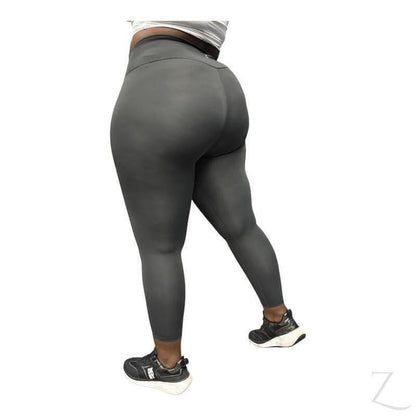 Buy-Ladies Super Stretchy Strong Leggings | Plain | "Zinga" - A Grade-Online-in South Africa-on Zalemart