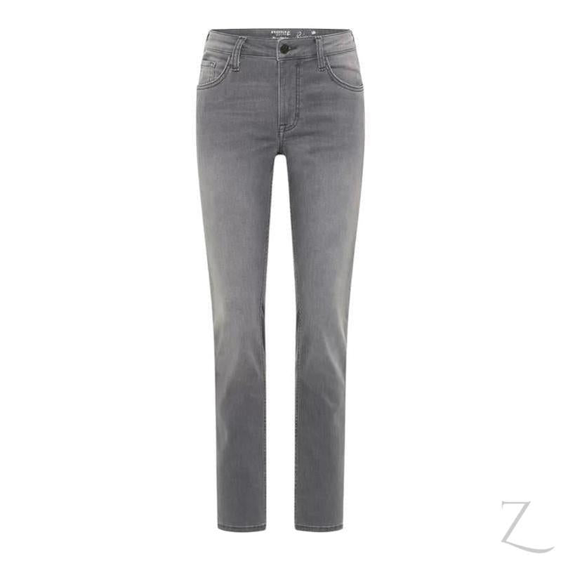 Buy-Ladies Super Stretchy Strong Slim Fit Denim Jeans | Plain | Hashi - B Grade-Online-in South Africa-on Zalemart