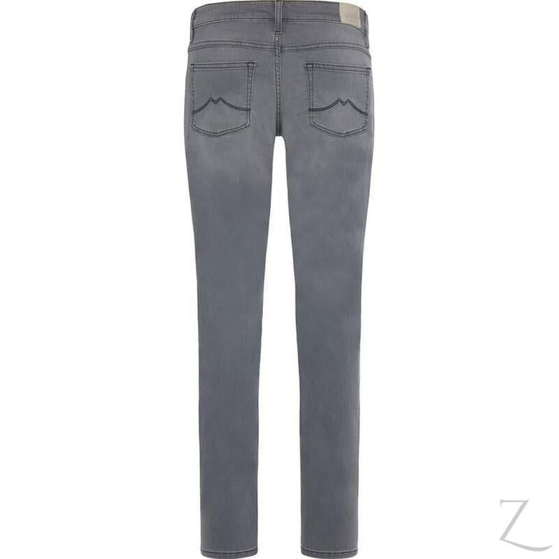 Buy-Ladies Super Stretchy Strong Slim Fit Denim Jeans | Plain | Hashi - B Grade-Online-in South Africa-on Zalemart
