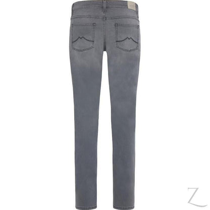 Buy-Ladies Super Stretchy Strong Slim Fit Denim Jeans | Plain | Hashi - B Grade-Online-in South Africa-on Zalemart