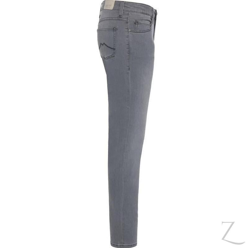 Buy-Ladies Super Stretchy Strong Slim Fit Denim Jeans | Plain | Hashi - B Grade-Online-in South Africa-on Zalemart