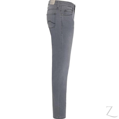 Buy-Ladies Super Stretchy Strong Slim Fit Denim Jeans | Plain | Hashi - B Grade-Online-in South Africa-on Zalemart