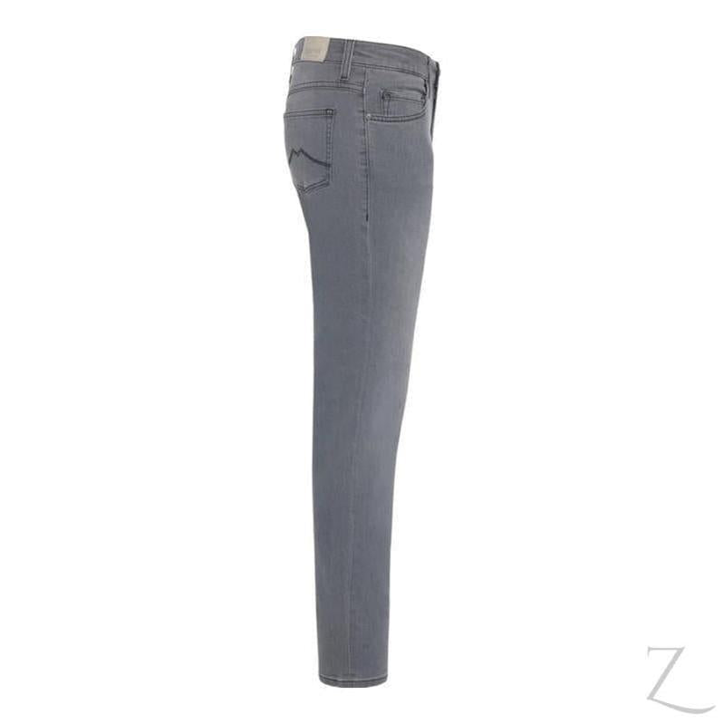 Buy-Ladies Super Stretchy Strong Slim Fit Denim Jeans | Plain | Hashi - B Grade-Online-in South Africa-on Zalemart