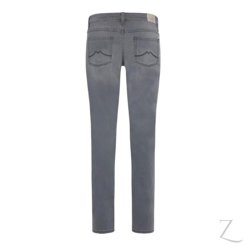 Buy-Ladies Super Stretchy Strong Slim Fit Denim Jeans | Plain | Hashi - B Grade-Online-in South Africa-on Zalemart