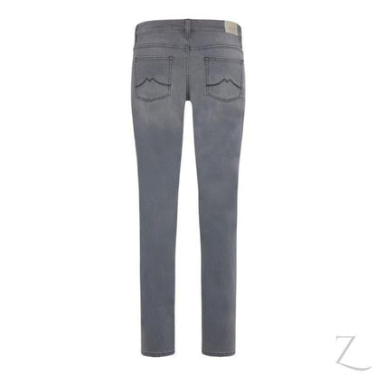 Buy-Ladies Super Stretchy Strong Slim Fit Denim Jeans | Plain | Hashi - B Grade-Online-in South Africa-on Zalemart