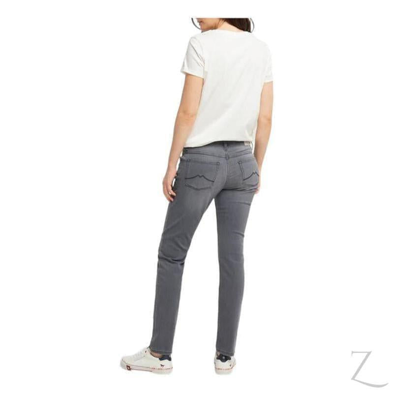 Buy-Ladies Super Stretchy Strong Slim Fit Denim Jeans | Plain | Hashi - B Grade-Online-in South Africa-on Zalemart