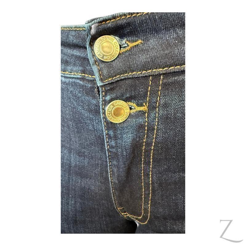 Buy-Ladies Super Stretchy Super Strong Super Skinny Push Up Denim Jeans | Plain | "Rio" - B Grade-Online-in South Africa-on Zalemart