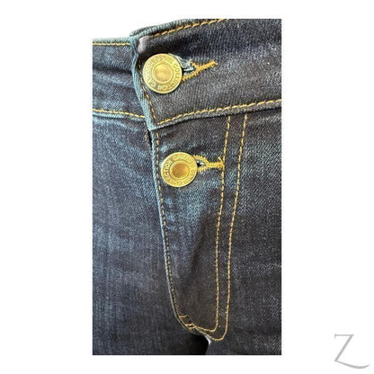 Buy-Ladies Super Stretchy Super Strong Super Skinny Push Up Denim Jeans | Plain | "Rio" - B Grade-Online-in South Africa-on Zalemart