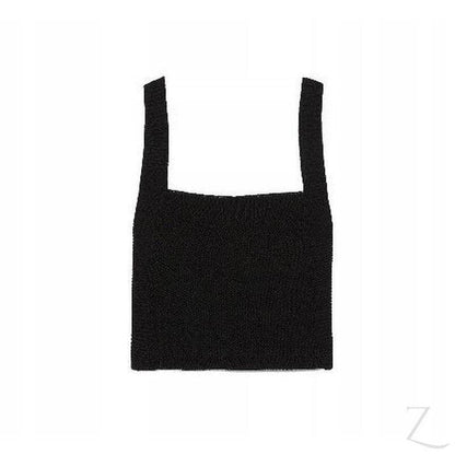Buy-Ladies Super Stretchy Tank Top | Loose Fit | "Zia" - B Grade-Online-in South Africa-on Zalemart