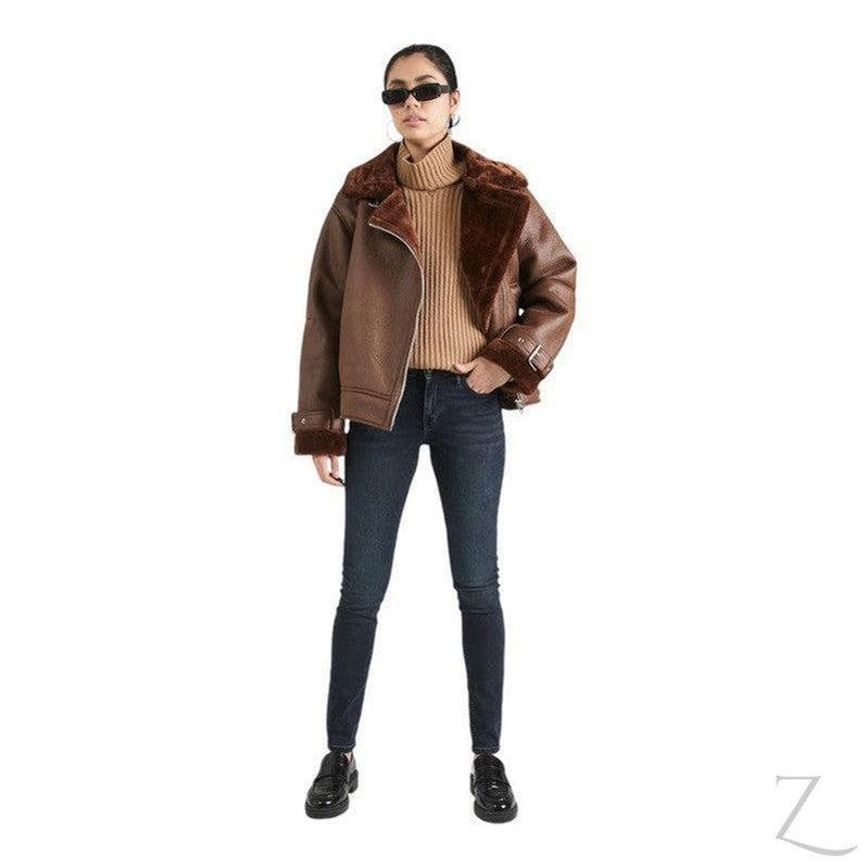 Buy-Ladies Super Strong Slightly Stretchy Skinny Denim Jeans | Plain | "Roo" - B Grade-Online-in South Africa-on Zalemart