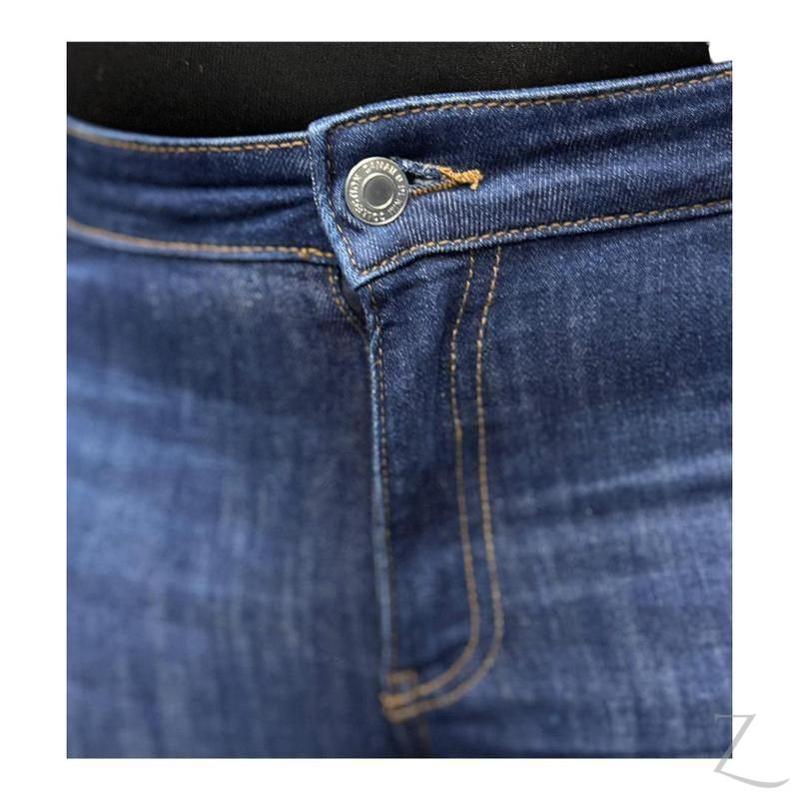 Buy-Ladies Super Strong Super Skinny Slightly Stretchy Denim Jeans | Plain | "Rio" - B Grade-Online-in South Africa-on Zalemart