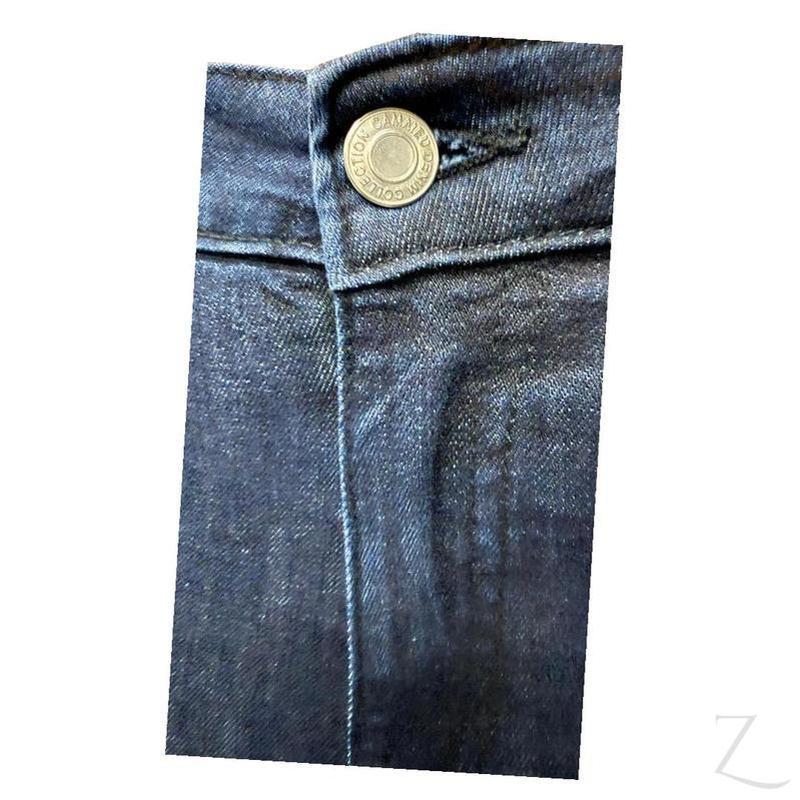 Buy-Ladies Super Strong Super Skinny Slightly Stretchy Denim Jeans | Plain | "Rio"-Online-in South Africa-on Zalemart