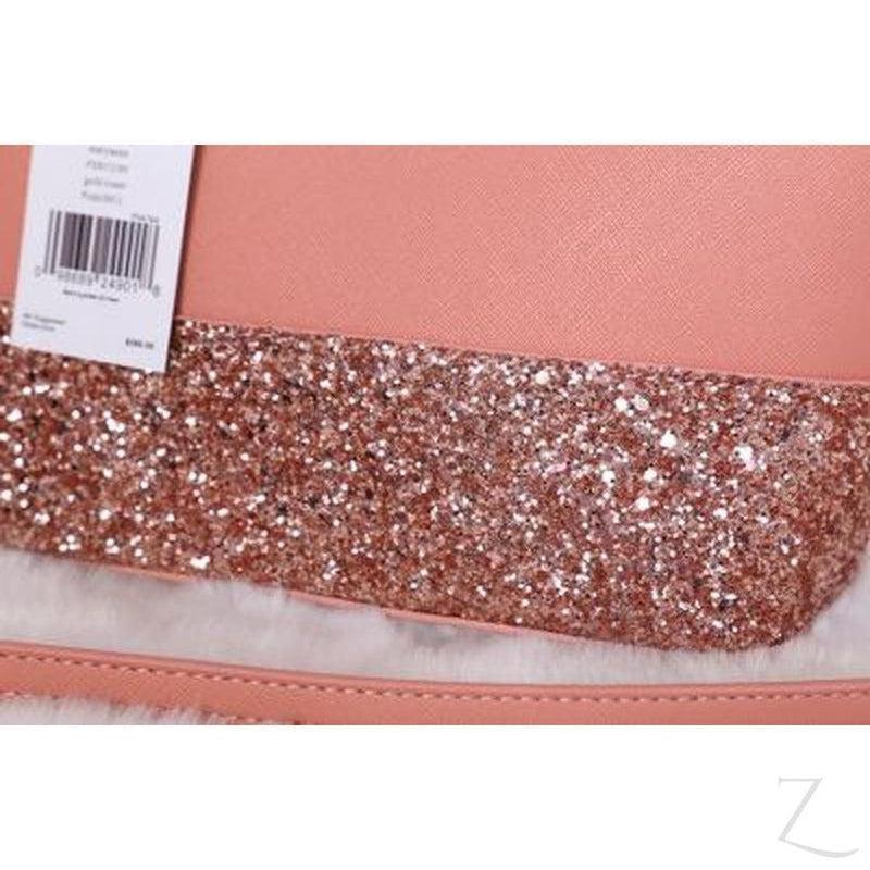 Buy-Ladies Super Strong Tote Bag | Glitter Bottom | "Lavu" - B Grade-Online-in South Africa-on Zalemart