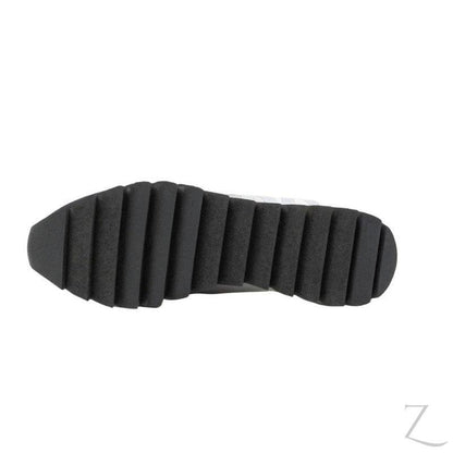 Buy-Ladies Two-Tone Comfort Sneakers | Slip On | "Shaka" - B Grade-Online-in South Africa-on Zalemart